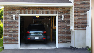 Garage Door Installation at West Edgemar Pacifica, California