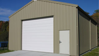 Garage Door Openers at West Edgemar Pacifica, California